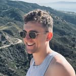 Derek Goss - @dcgoss - Instagram