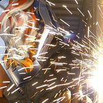 Derek Goss - @friendly.neighborhood.engineer - Instagram