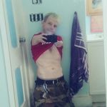 Derek Goss - @derek.goss.737 - Instagram