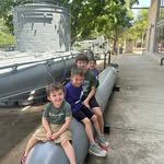 Derek Gossett - @derekgossett09 - Instagram