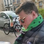 Derek Gottfried Haellmigk - @derekgottfried - Instagram