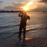 Derek Gough - @buck_hunter1980 - Instagram