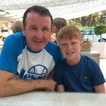 Derek Gough - @derek.gough14 - Instagram