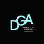 Derek Gough Associates Ltd - @dgaltd - Instagram