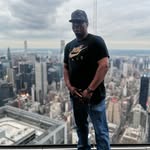 Derek B Govan - @derekbgs08 - Instagram