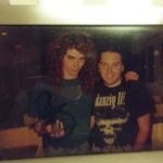 Derek Grabowski - @franchize68 - Instagram
