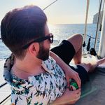 Derek Graffious - @derekgraff - Instagram