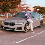 Derek Granger - @itsderekgranger - Instagram