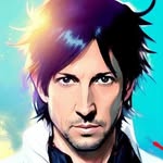 Derek Milner - @derekgrasshopper - Instagram