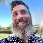 Derek Greenfield - @w0lfb0y6 - Instagram