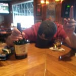 Derek Greenlee - @thinking_about_drinking - Instagram