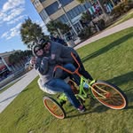 Derek Greenwald - @98biohazard2 - Instagram