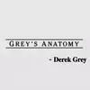 𝑫𝒆𝒓𝒆𝒌 𝑮𝒓𝒆𝒚 - @derek05grey_ - TikTok