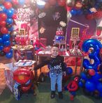 Dereck Kael Grillo - Facebook