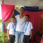 Derek Grillo - Facebook