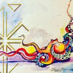 Derek Gabriel Grimsley - @derek_grimsley_art - Instagram