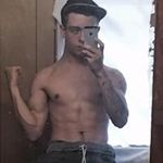 Derek Grim - @grimreaper1996w - Instagram
