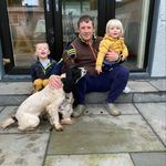 Derek Grimes - @derek.grimes1 - Instagram