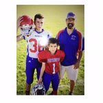 Derek Grissom - @d_grissom4136 - Instagram