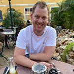 Derek Groen - @derek_groen - Instagram