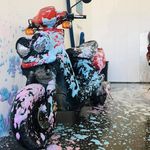 Derek.grondin - @yamaha.bws05 - Instagram