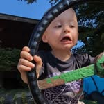 Derek Gruber - @3fingurdgus - Instagram