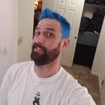 Derek Gruner - @d4rthb4ne - Instagram