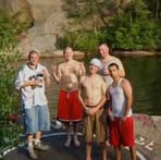 Derek Guertin - Facebook