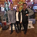 Derek Keyes - Facebook
