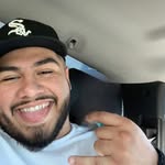 Derek Guevara - @derekgvra27 - Instagram