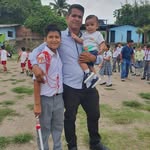 Derek Guevara Chicoma - @derekguevarachicoma - Instagram