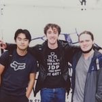 Derek Guidorizzi - @derek_guidorizzi - Instagram