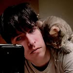 Derek Guinn - @killjoycola - Instagram