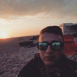 Derek Gunn - @gunner1316 - Instagram