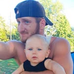 Derek Gunn - @rocky3rdleg - Instagram