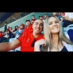 Derek Gunn - @derek_gunn_arenas - Instagram