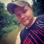 Derek Gunter - @wireghostdrek - Instagram