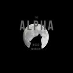 Derek Gunter - @thealphawoodworkin - Instagram