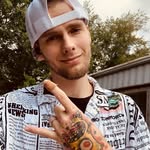 Derek John V Gurley - @hazey_savage - Instagram