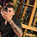 Derek Guzmán - Facebook