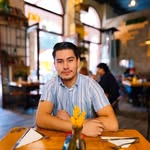 Derek Guzman - @derekguzl - Instagram