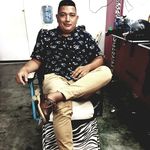 derek Guzman - @derekguzman222 - Instagram