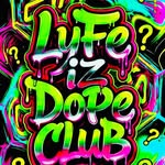 Derek Guzman - @lyfeizdopeclub - Instagram