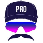 Derek Guzman, PGA - @elproadente - Instagram