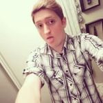 Derek Hackney - @derekthesenpai - Instagram