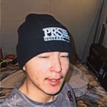 Derek Rose Hadley - @derekrose907 - Instagram