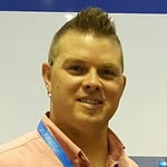 Derek Hafner - @hafnerderekvzw - Instagram