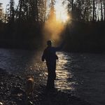 Derek Haigh - @alfredtheadventurer - Instagram
