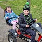 Derek Haigh - @haigh118 - Instagram
