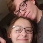 Derek and Hailey - @lil_bear_47 - Instagram